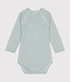 Petit Bateau A09SP BODY NAISSANCE ML