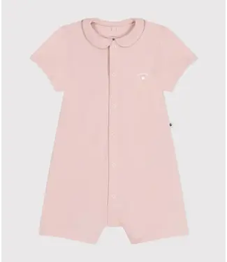 Petit Bateau LICHT, KORT PAKJE VAN JERSEY VOOR BABY'S