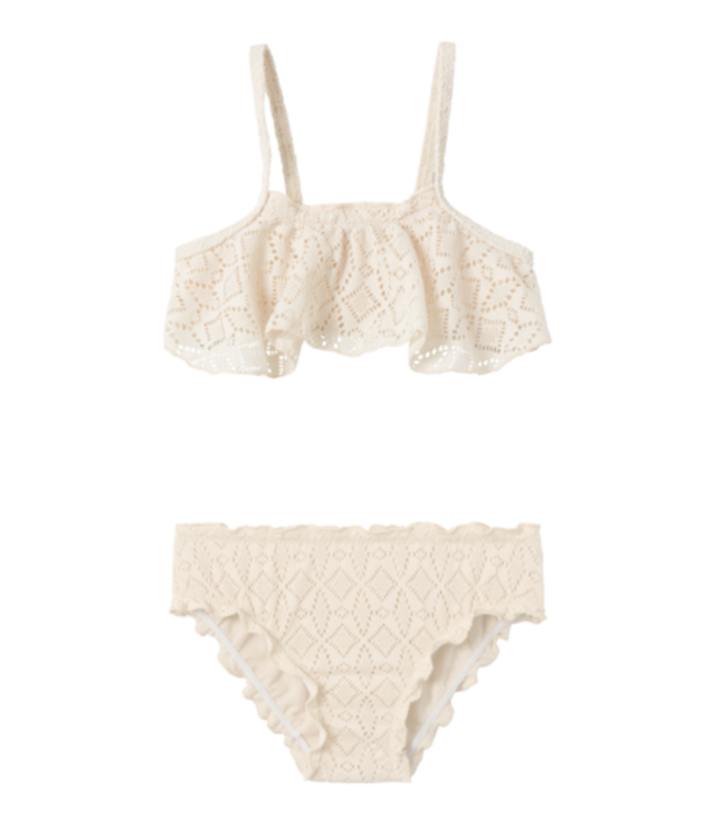 Lil Atelier NMFFANNIE SWIM SET LIL