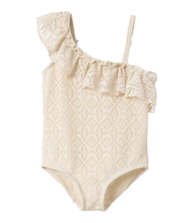 Lil Atelier NMFFANNIE SWIMSUIT LIL