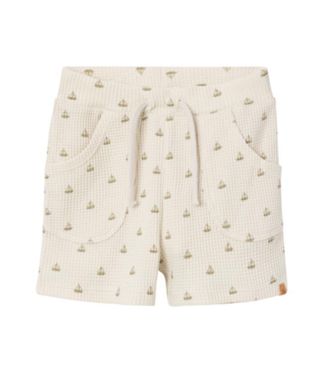 Lil Atelier NMMFREDE LOOSE SHORTS LIL
