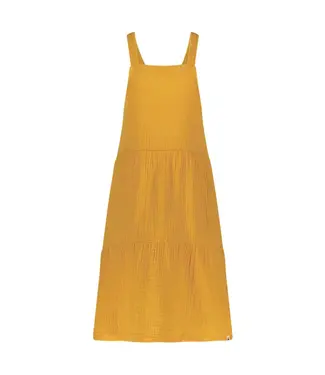 The New Chapter Anne The New Chapter dress yellow