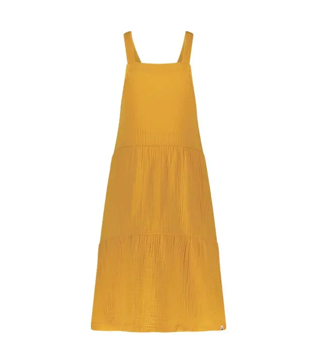 The New Chapter Anne The New Chapter dress yellow