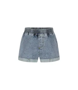 The New Chapter JIP SHORT DENIM