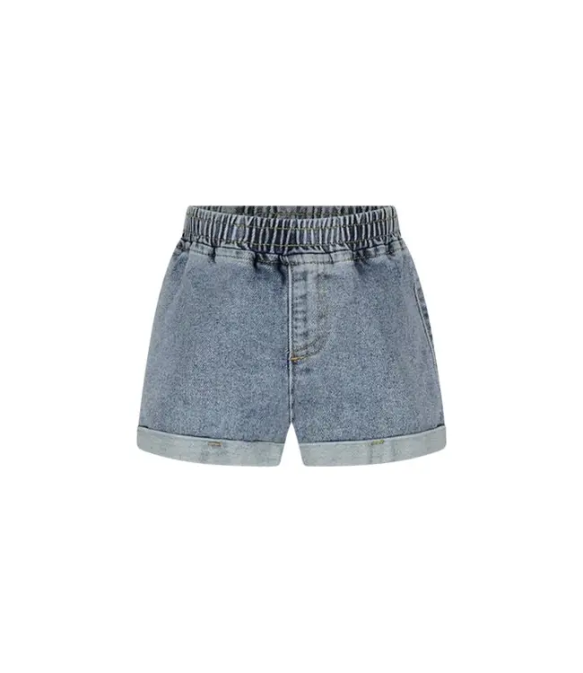 The New Chapter Jip The New Chapter short denim