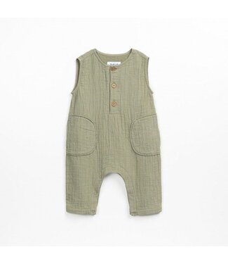 Play Up PA01/1AO11501 WOVEN JUMPSUIT