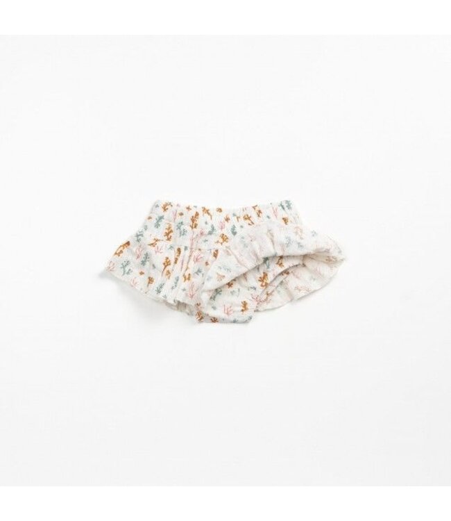 Play Up PA02/2AO11852 PRINTED WOVEN UNDERPANTS