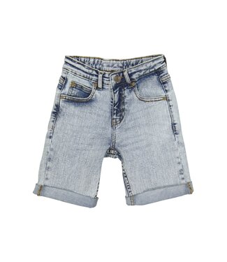 The New THE NEW Denim Shorts