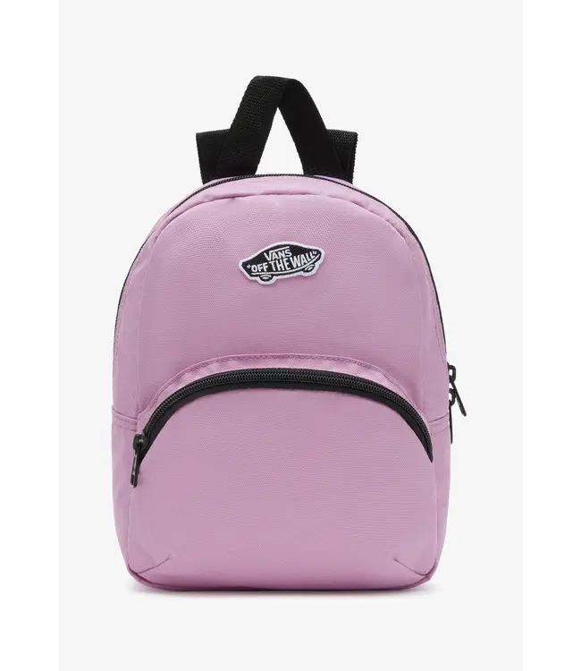 Vans Got This Mini Backpack Lilac