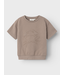 Lil Atelier NMMJOBO SS LOOSE SWEAT LIL