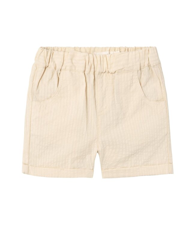Lil Atelier NMMHOMAN LOOSE SHORTS LIL