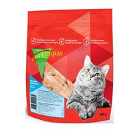 Kat Kalkoen en Kabeljauw