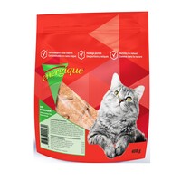 Kat Kip en Parelhoen