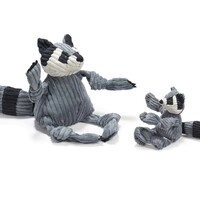 Reggie Raccoon Knottie