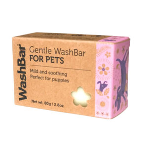 Washbar Gentle Zeep