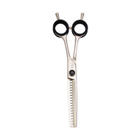 Rainbow Razor Chunker 7"/ 18 cm (zwart)