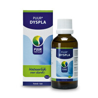 Dyspla 50 ml