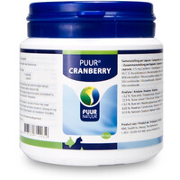 Cranberry 90 capsules