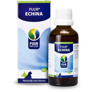 PUUR Echina 50 ml