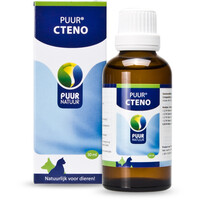 Huid / Cteno 50 ml