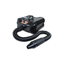 Super Paw-R Waterblazer twee motoren