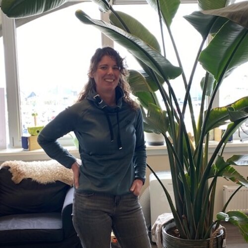 Holistische therapeut voor de hond