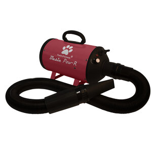Tools 2 Groom Basic Paw-R Waterblazer Fuchsia Roze