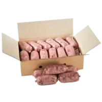 KVV Pens, Haring en Eend