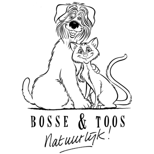 Bosse en Toos