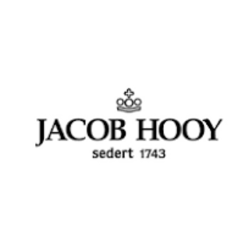 Jacob Hooy