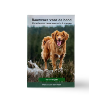 Rauwvoer voor de hond