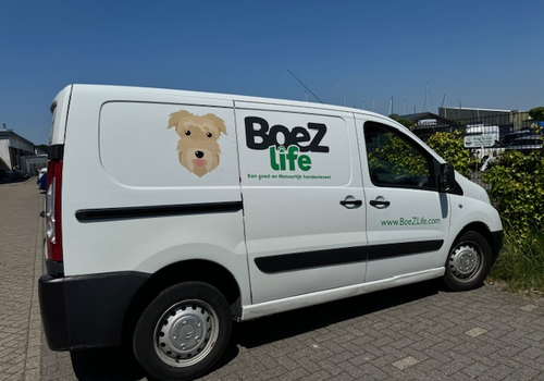 Bezorgservice BoeZLife