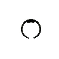 Ringclip Basic Paw-R  (Ring tussen waterblazer en slang en de ring tussen slang en mondstuk)