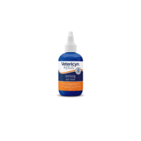 Vetericyn Ear rinse