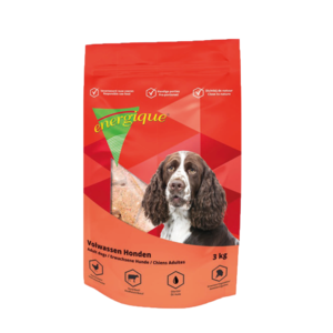 Nutriment Volwassen Hond 3 kg
