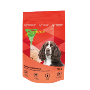Nutriment Volwassen Hond 750 gram