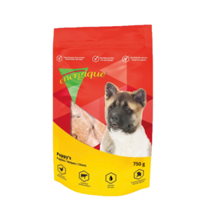 Nutriment Pup 750 gram