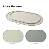 Libra Placemat