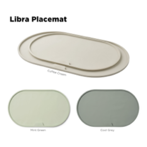 DOG Copenhagen Libra Placemat