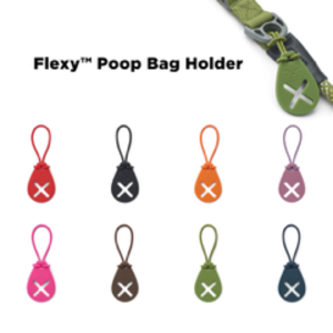 DOG Copenhagen Flexi Poop Bag Holder