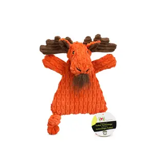 HuggleHounds Morris Moose HuggleFlatties™