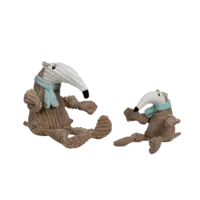 Nibblet Anteater Knottie®