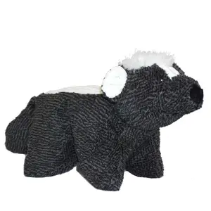 HuggleHounds Squooshie™ Skunk