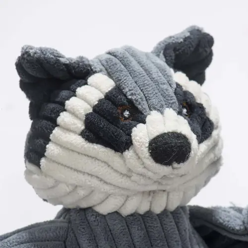 HuggleHounds Reggie Raccoon Knottie , stevig duurzaam speelgoed HuggleHounds Reggie Raccoon Knottie , stevig duurzaam speelgoed