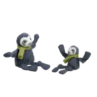 Seb Sloth Knottie®