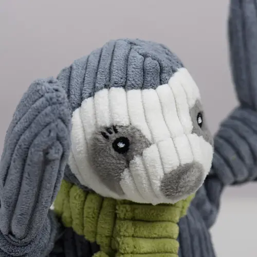 HuggleHounds Seb Sloth Knottie®