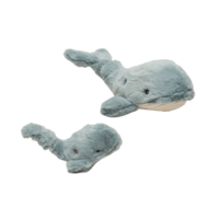 Mobie Whale Knotti