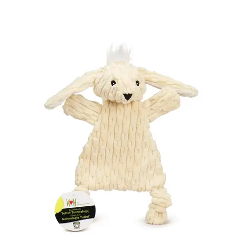 HuggleHounds Bobbi Bunny HuggleFlatties™