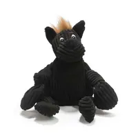 Tiny HuggleMutt Knottie
