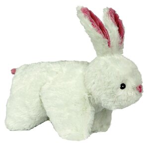 HuggleHounds Squooshie™ Bunny